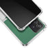 NFL New York Jets Vintage Galaxy A52 5G Clear Case
